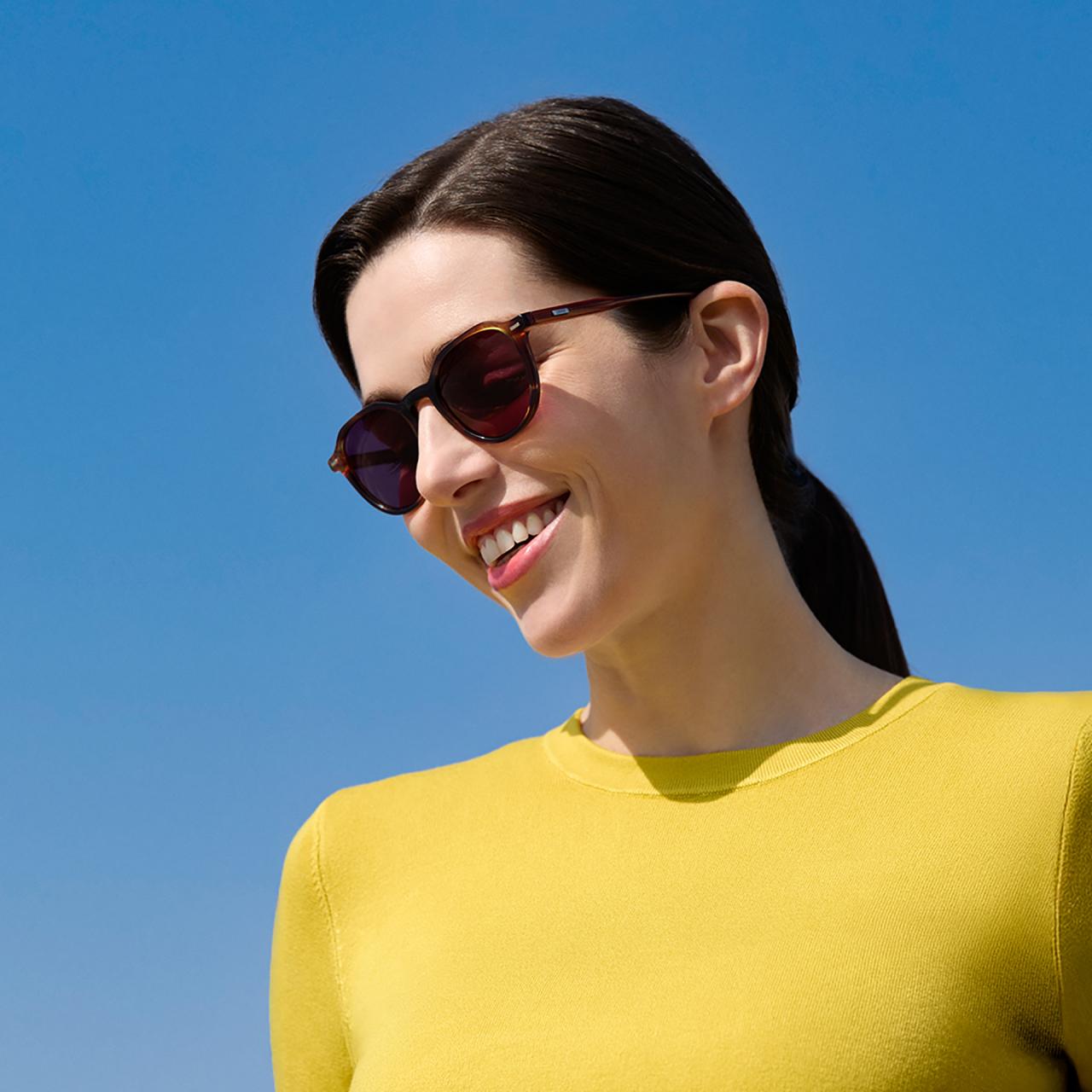 Портфоліо ZEISS Sun Rx