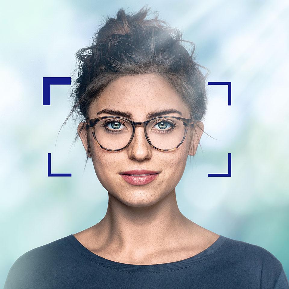 Технологія ZEISS UVProtect 