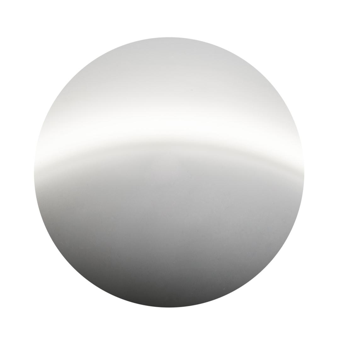 Покриття ZEISS DuraVision Mirror сріблястого кольору.