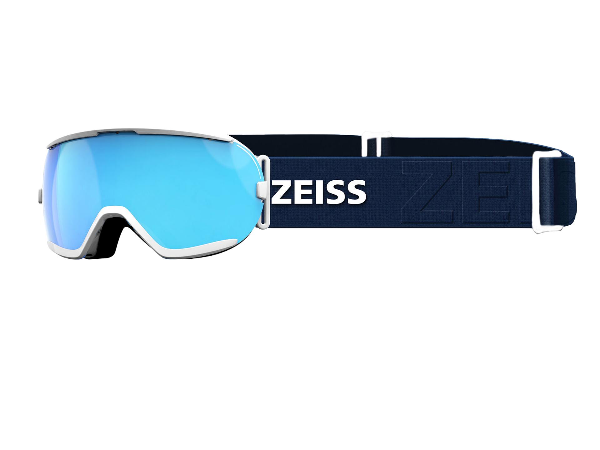 Колекція гірськолижних масок ZEISS — Junior