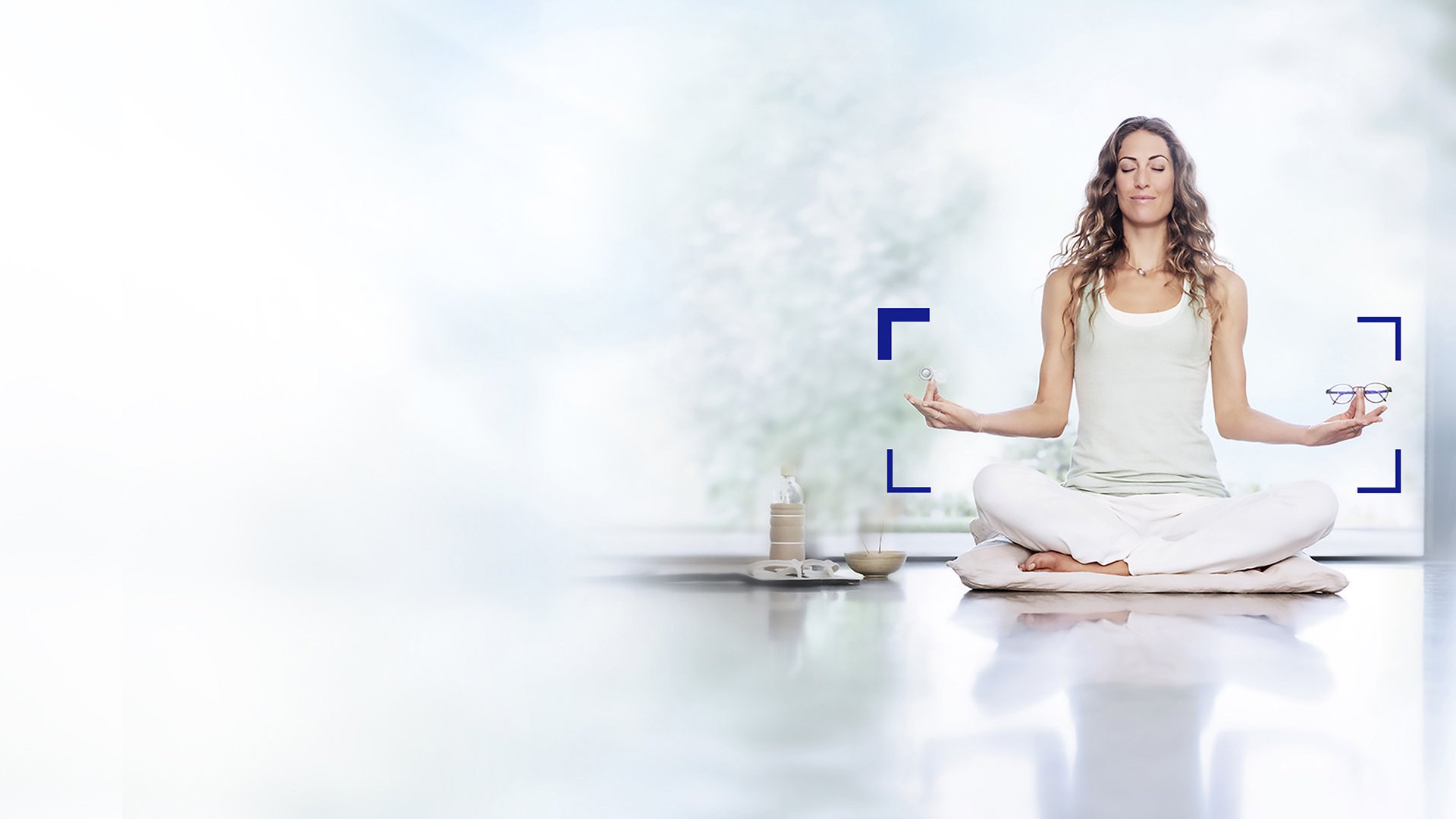 EnergizeMe Lenses