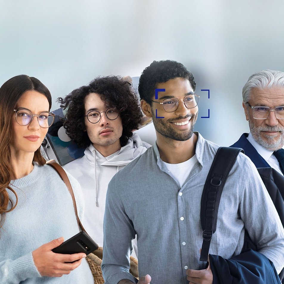 Лінзи ZEISS SmartLife