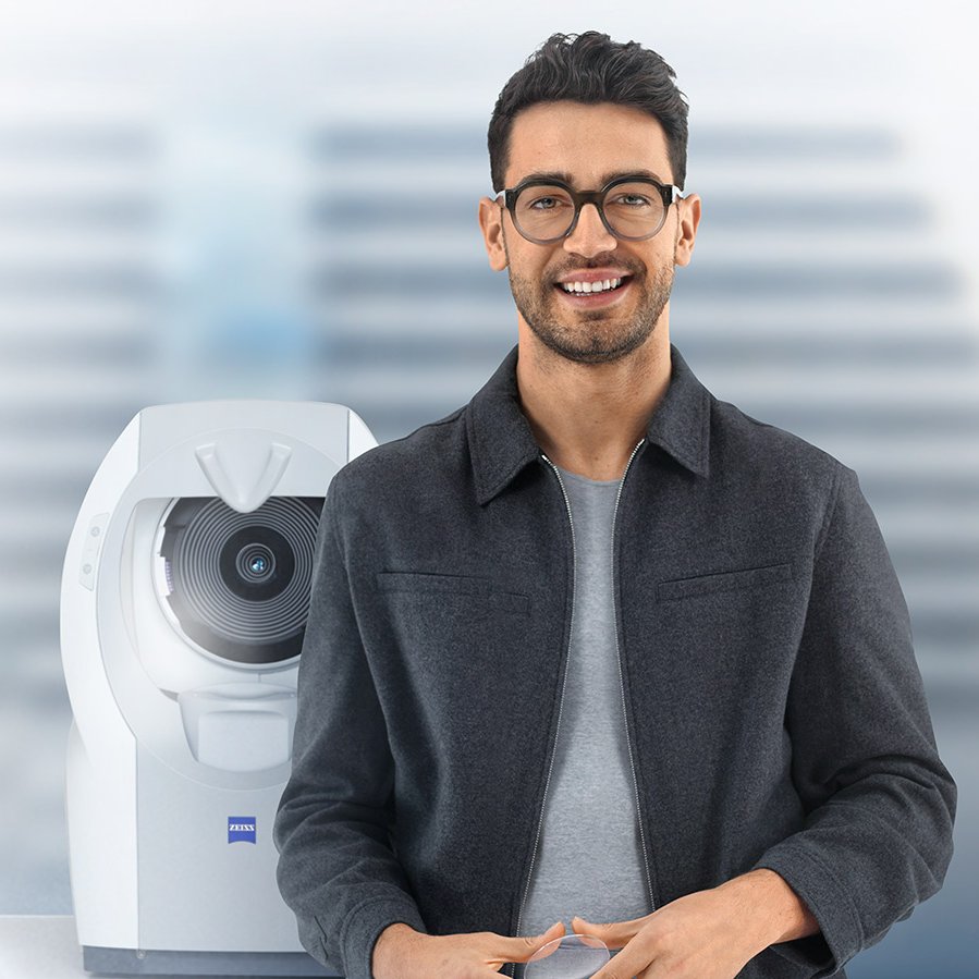ZEISS SmartLife PRO