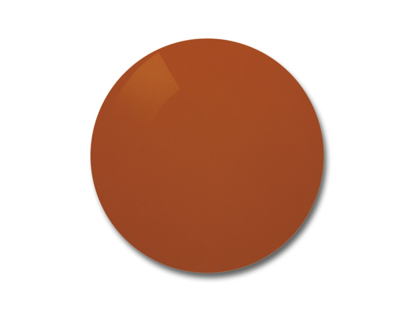 Зображення лінз ZEISS Skylet® Fun з оранжево-коричневим тонуванням